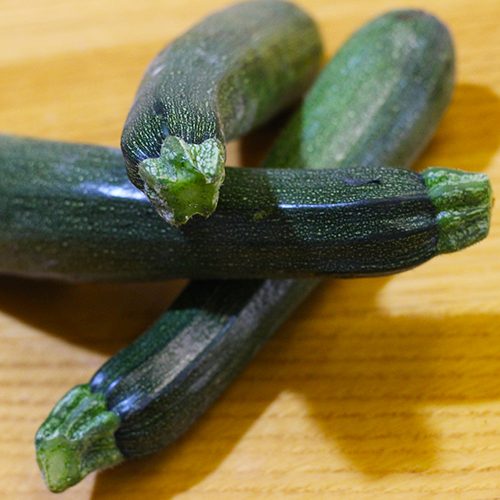 zucchine online