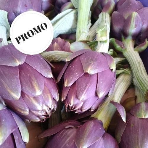 carciofi on-line
