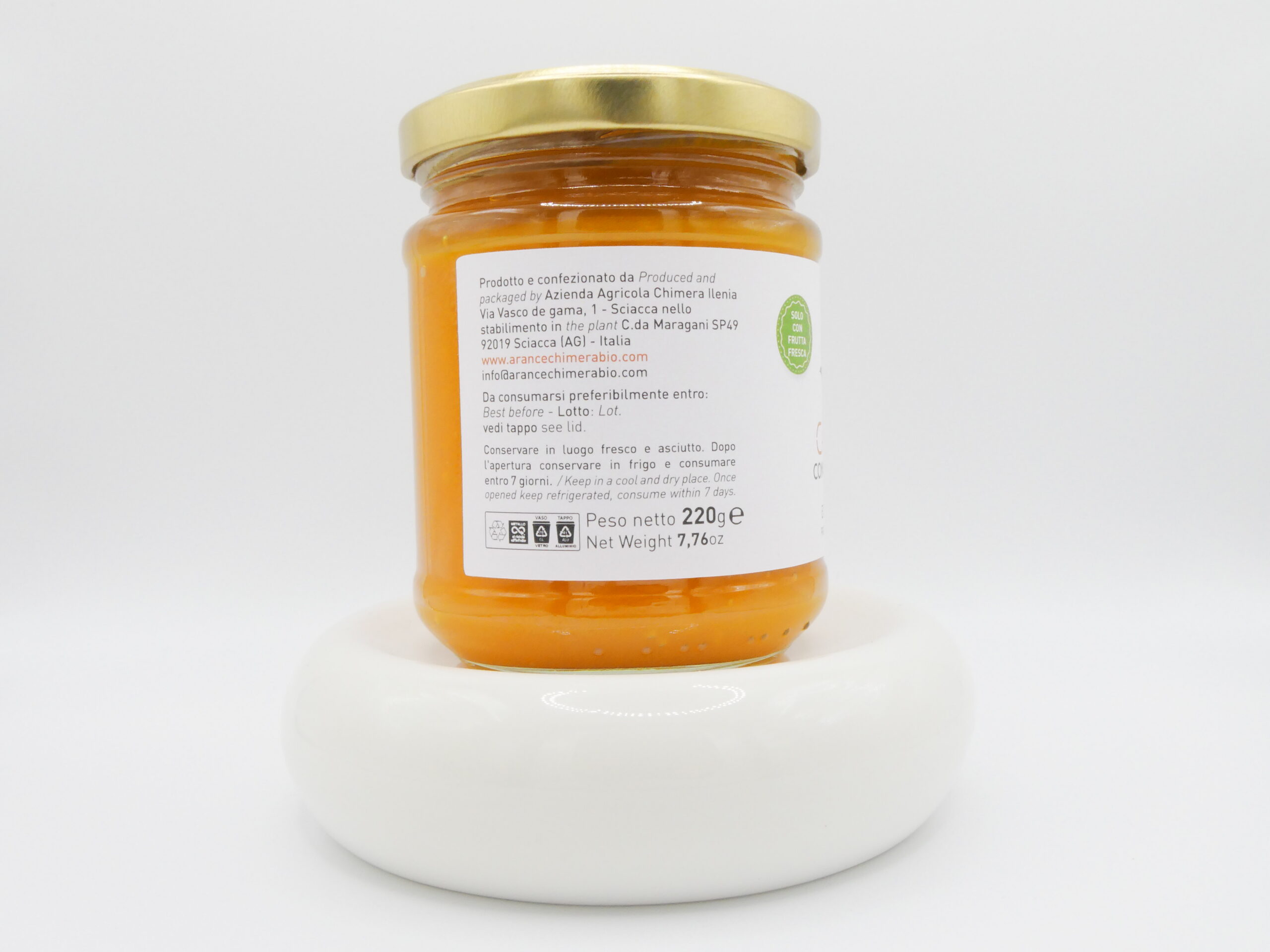 Mango jam - Image 3