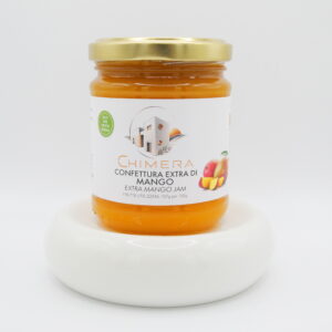 Mango jam