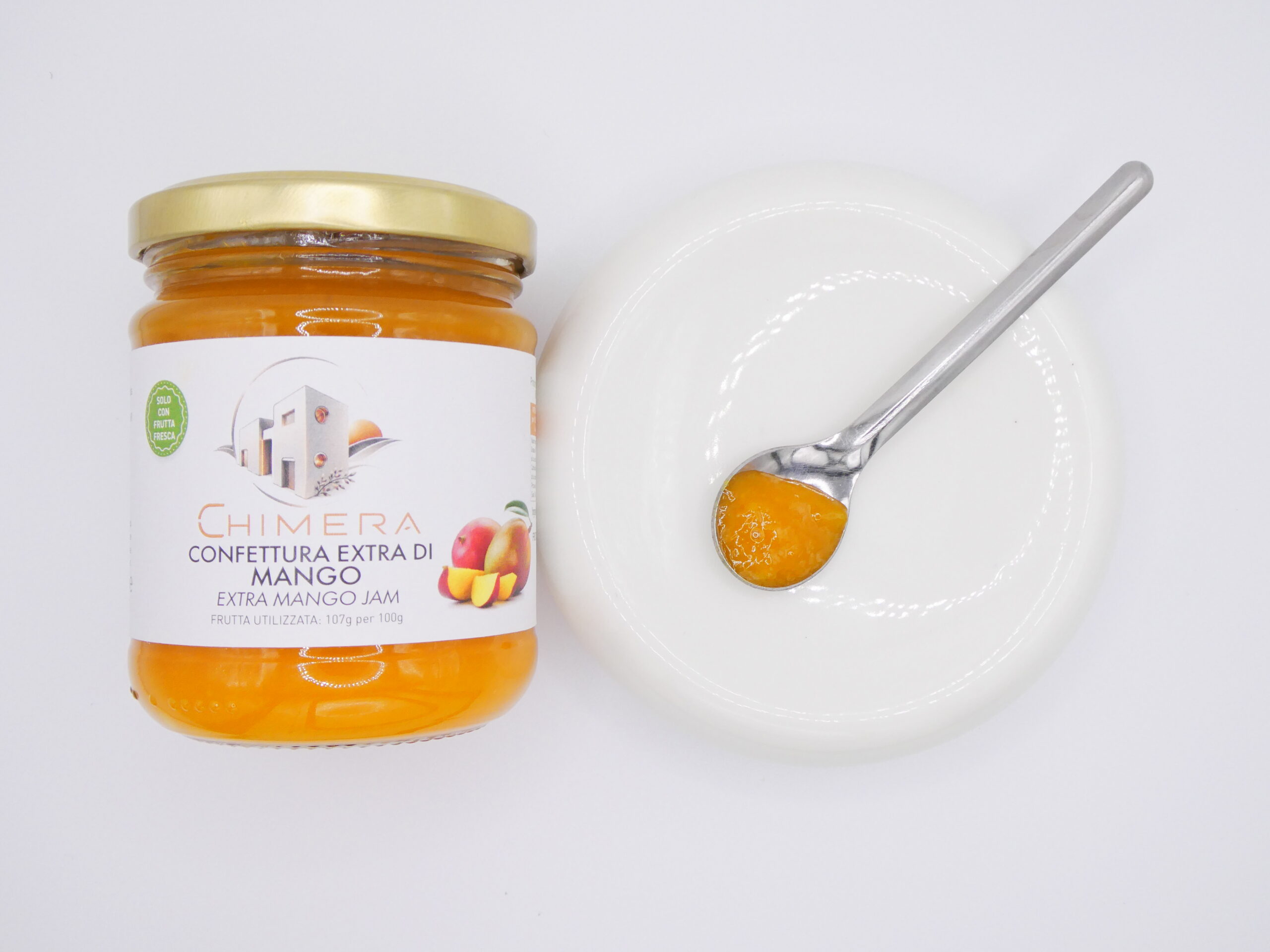 Mango jam - Image 4