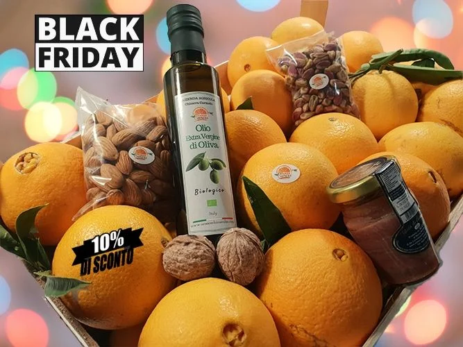 regalo black friday
